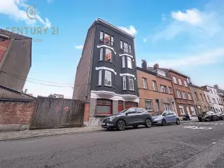 Apartment for sale Schaarbeek (VBD47224)