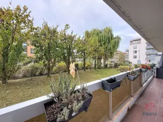 Appartement à louer Forest (VBD47225)