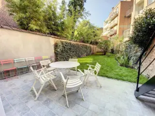 Student flat for rent Vorst (VBD47226)