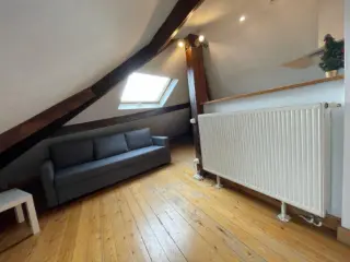 Studio for rent Brussels (VBD47227)