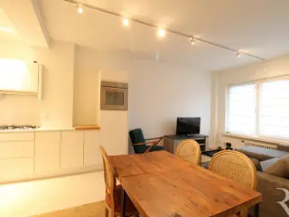 Apartment for rent Elsene (VBD47228)