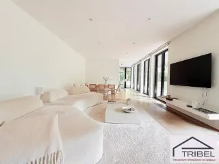 Apartment for rent Ukkel (VBD47232)