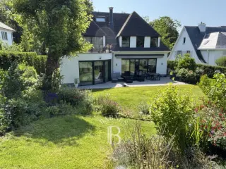 Residence for sale Ukkel (VBD47233)