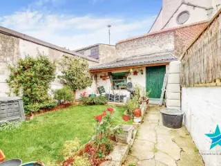 Huis te koop Trazegnies (VBD47234)