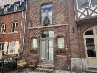 Opbrengsteigendom te koop Durbuy (VBD47235)