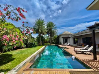 Villa à vendre Grand Baie (VBD47245)