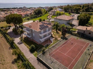 Residence for sale Porto Sant'Elpidio (VBD47247)