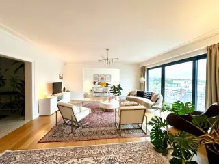 Apartment for rent Brussels (VBD47250)