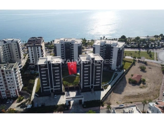 Apartment for sale Antalya (VBD47251)