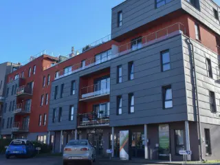 Apartment for sale La Louvière (VBD47252)