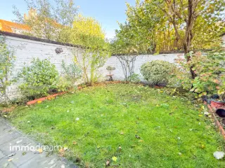 Huis te koop Sint-Gillis (VBD47254)