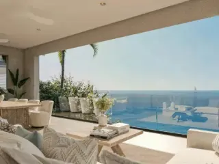 Villa à vendre Holetown (VBD47256)