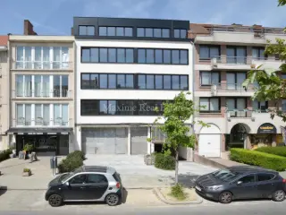 Apartment for rent Sint-Pieters-Woluwe (VBD47257)