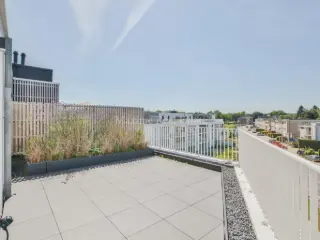 Apartment for rent Kraainem (VBD47259)