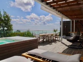 Appartement à vendre Grand Gaube (VBD47267)