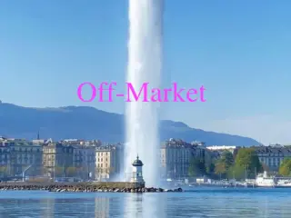 Huis te koop Pregny-Chambésy (VBD47270)