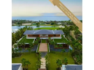 Maison à vendre Punta Cana (VBD47277)