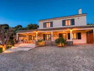 Villa à vendre Bormes-les-Mimosas (VBD47285)