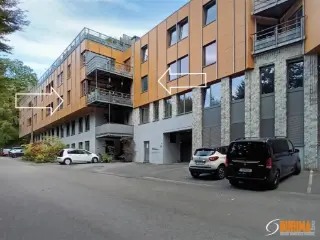 Apartment for rent Loverval (VBD47289)