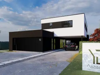 Terrain à vendre Wihéries (VBD47292)