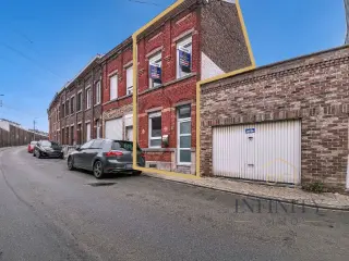 Huis te koop Herstal (VBD47294)