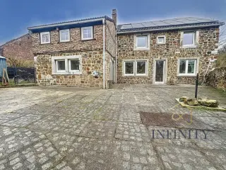 Residence for sale Grâce-Hollogne (VBD47295)