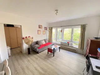 Appartement à louer Forest (VBD47304)