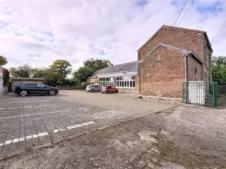 Bureaux à vendre Saint-Martin (VBD47307)