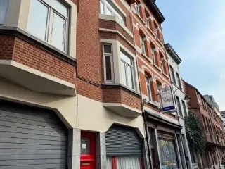 Commercial building for sale Brussels (VBD47313)