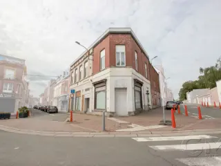 Immeuble mixte à vendre Mouscron (VBD47316)