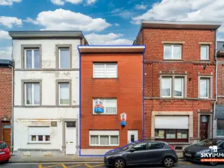 Residence for sale Liege (VBD47317)