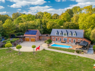 Residence for sale Nivelles (VBD47318)