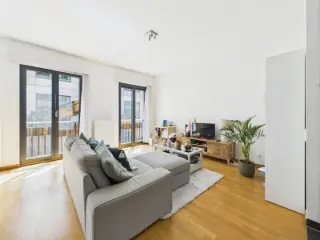 Duplex à vendre Ixelles (VBD47322)