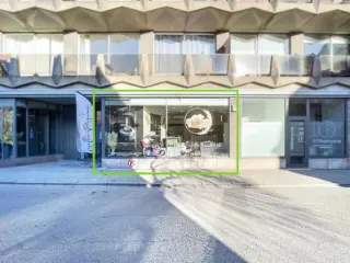 Handelspand te koop Marche-en-Famenne (VBD47327)