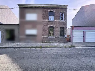 Maison à vendre Flémalle (VBD47328)