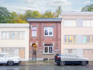 Residence for sale Angleur (VBD47329)