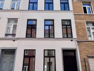 Penthouse for rent Brussels (VBD47333)