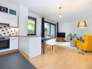 Appartement à vendre Ixelles (VBD47337)