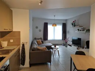 Apartment for rent Péruwelz (VBD47338)