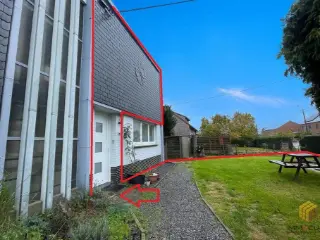 Apartment for rent Limont (VBD47340)