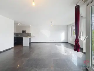 Apartment for rent Evere (VBD47341)