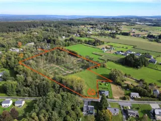 Grond te koop Transinne (VBD47343)