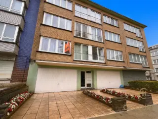 Appartement à vendre Evere (VBD47345)
