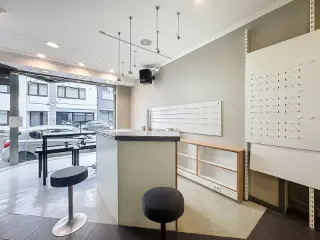 Surface commerciale à louer Soumagne (VBD47347)