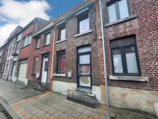 Maison à vendre Chênée (VBD47348)