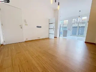 Gelijkvloers te koop Schaarbeek (VBD47355)