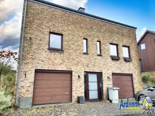 Huis te koop Bande (VBD47356)