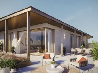 Penthouse te koop Oudergem (VBD47357)