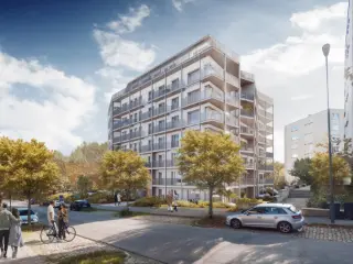Apartment for sale Oudergem (VBD47360)