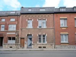 Huis te koop Sclayn (VBD47363)